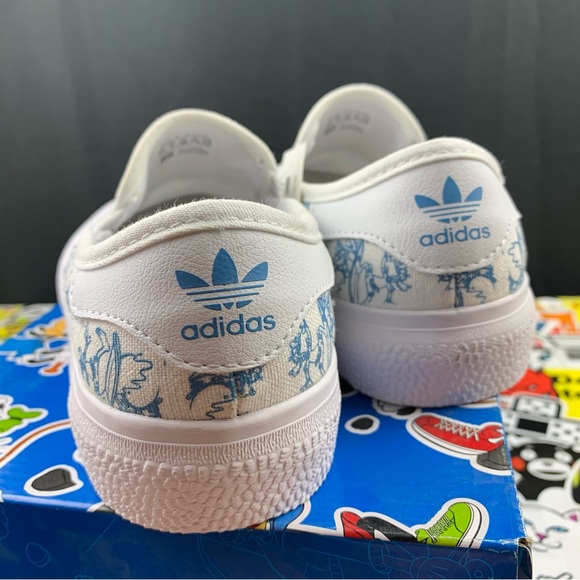 Adidas 3MC Sport Disney Goofy Women's 7 / Youth 5.5 - Picture 9 of 14